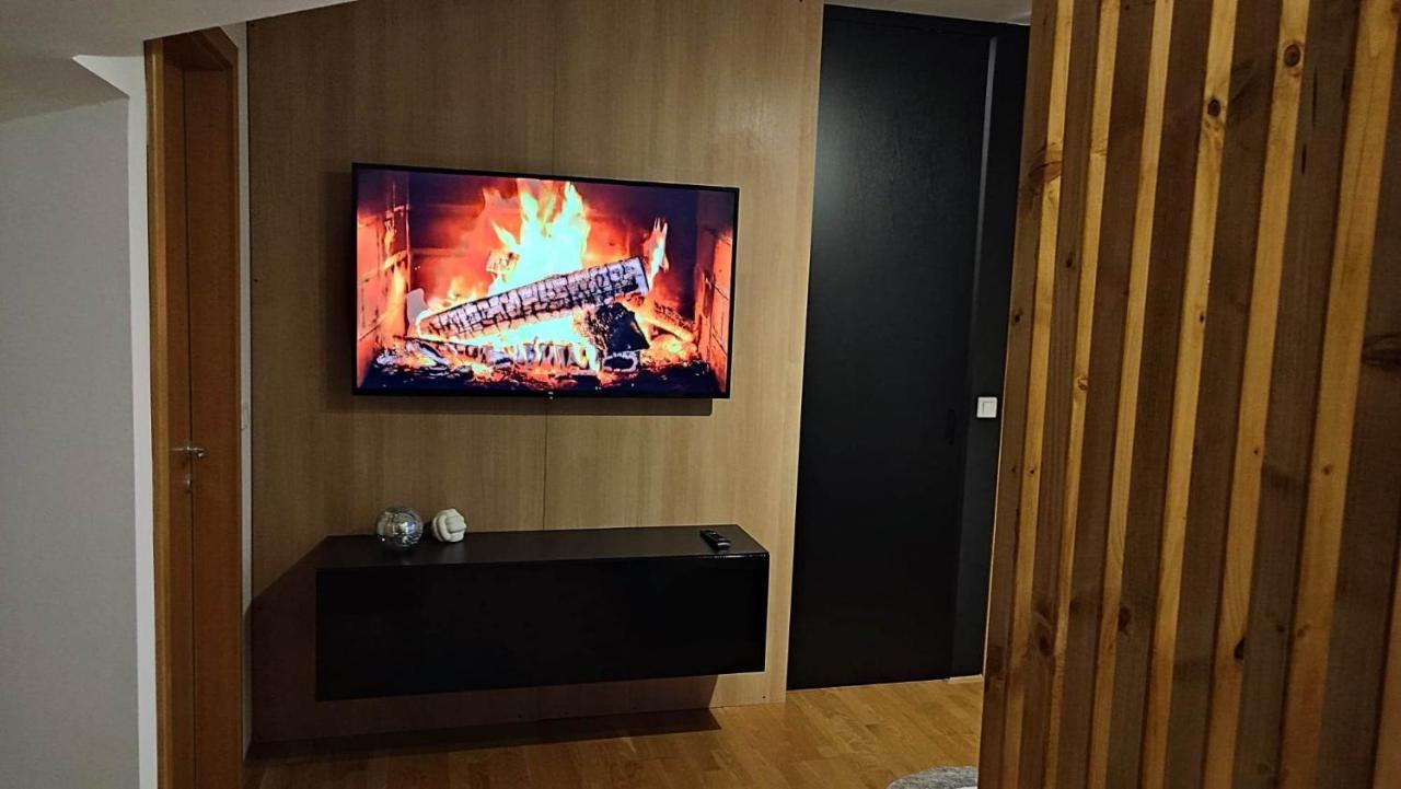 Pohorje Pearl Lux, 2-Floor Apartment Hočko Pohorje Buitenkant foto