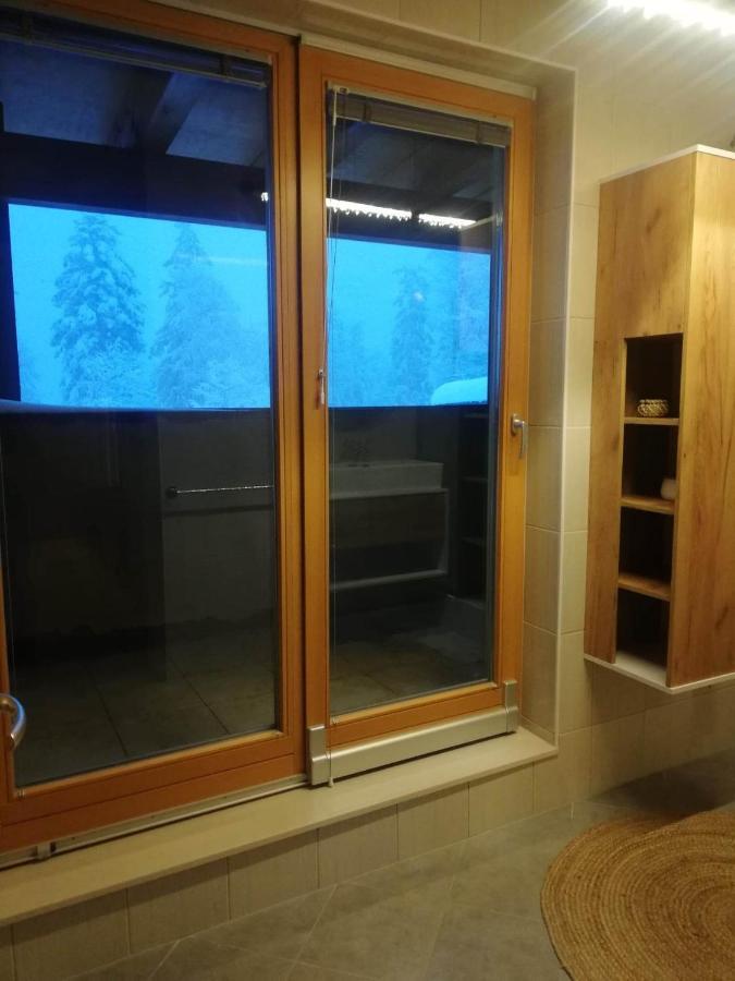 Pohorje Pearl Lux, 2-Floor Apartment Hočko Pohorje Buitenkant foto