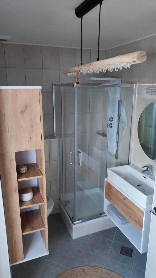 Pohorje Pearl Lux, 2-Floor Apartment Hočko Pohorje Buitenkant foto