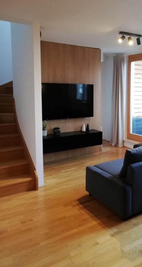 Pohorje Pearl Lux, 2-Floor Apartment Hočko Pohorje Buitenkant foto
