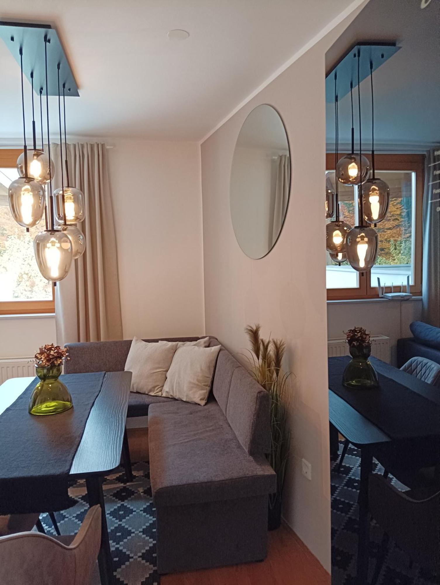 Pohorje Pearl Lux, 2-Floor Apartment Hočko Pohorje Buitenkant foto