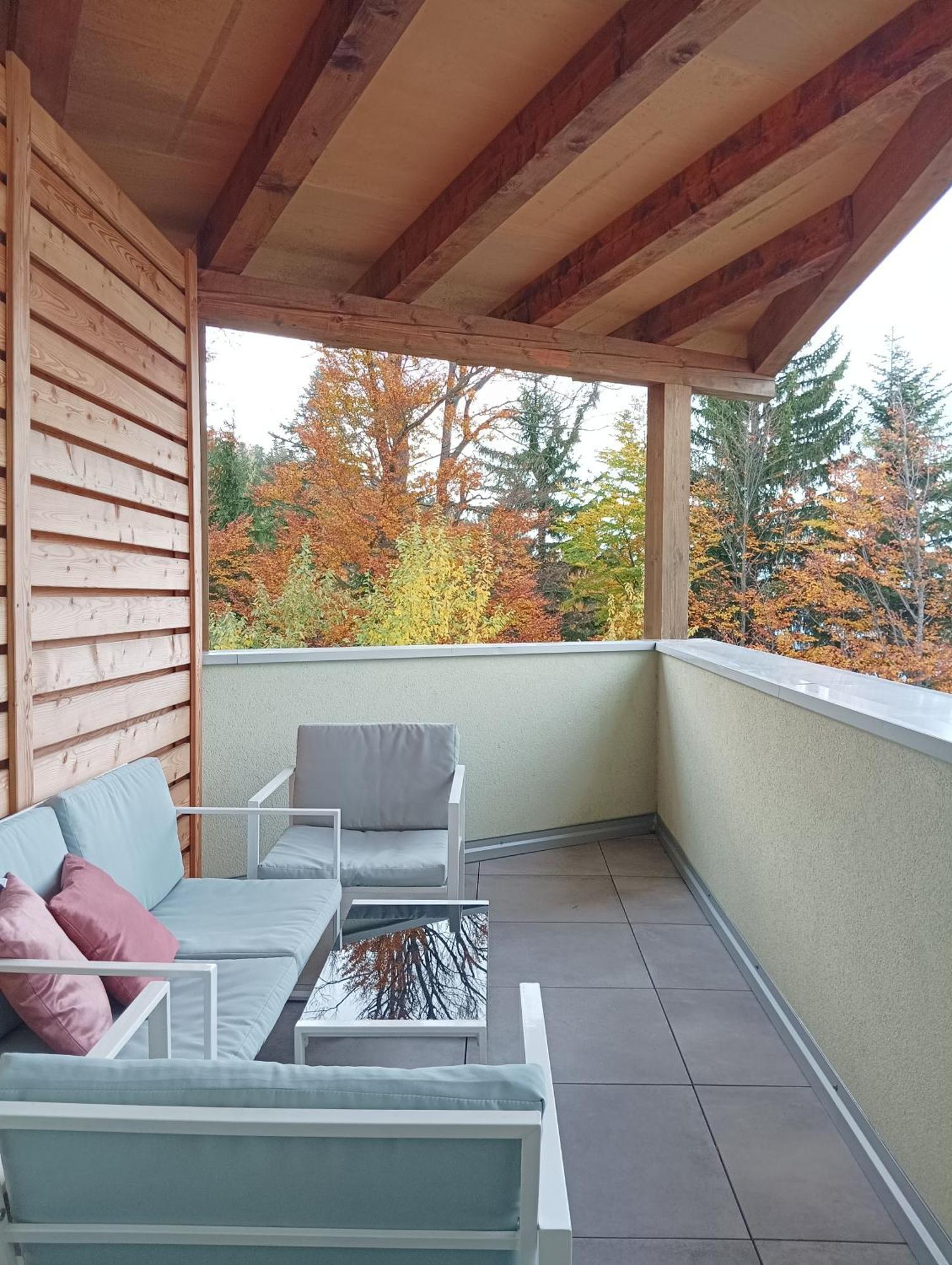 Pohorje Pearl Lux, 2-Floor Apartment Hočko Pohorje Buitenkant foto